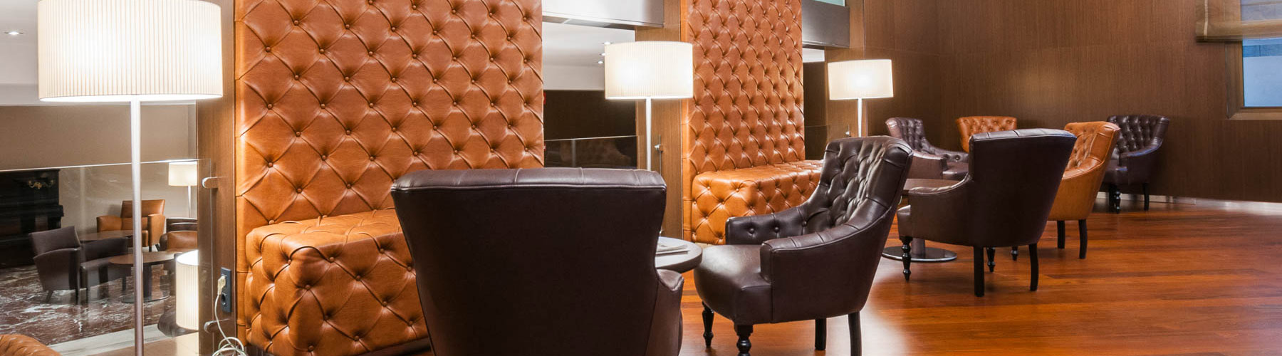 Hotel Gran Hotel Barcino  header